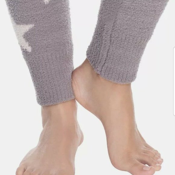 Honeydew Super Soft Chenille Lounge Legging Pants - Picture 11 of 11